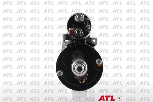 ATL AUTOTECHNIK starteris A 17 260